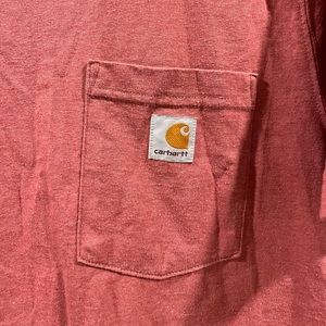 Carhartt T-shirt